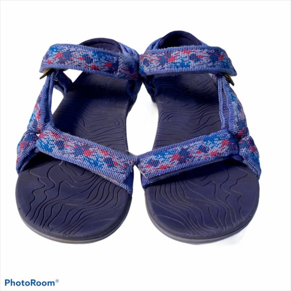 teva hurricane girls